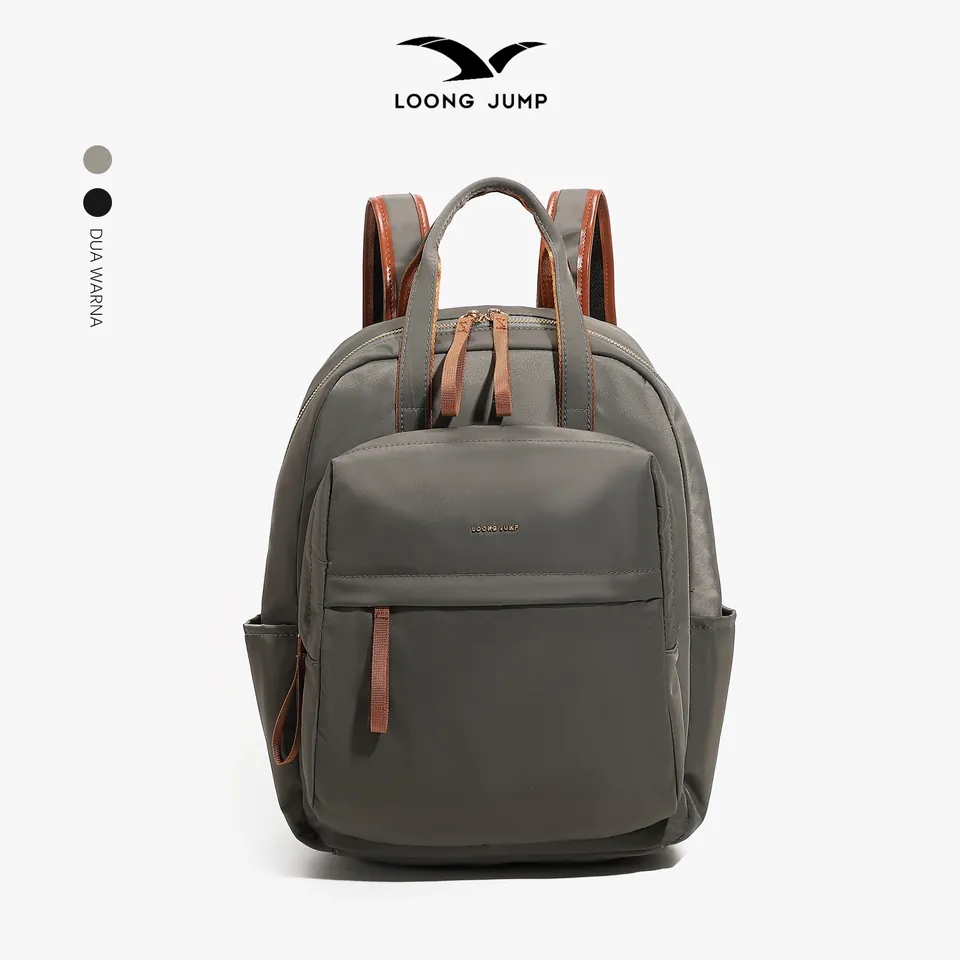 Ransel Abu-abu · 241221-GREY-F