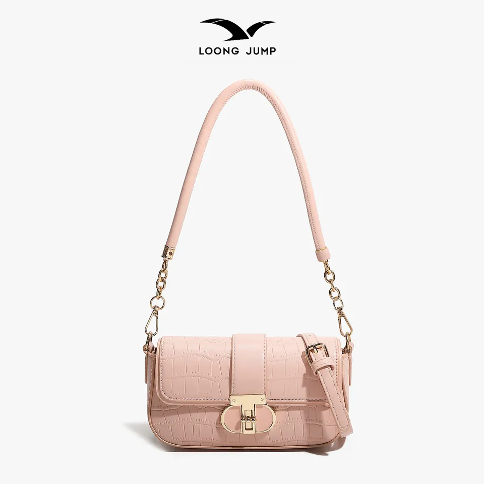 Tas Bahu Pink · 3330-PIN-S